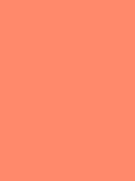 Colour bright coral